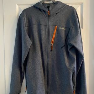 Eddie Bauer Men’s First Ascent Jacket Large